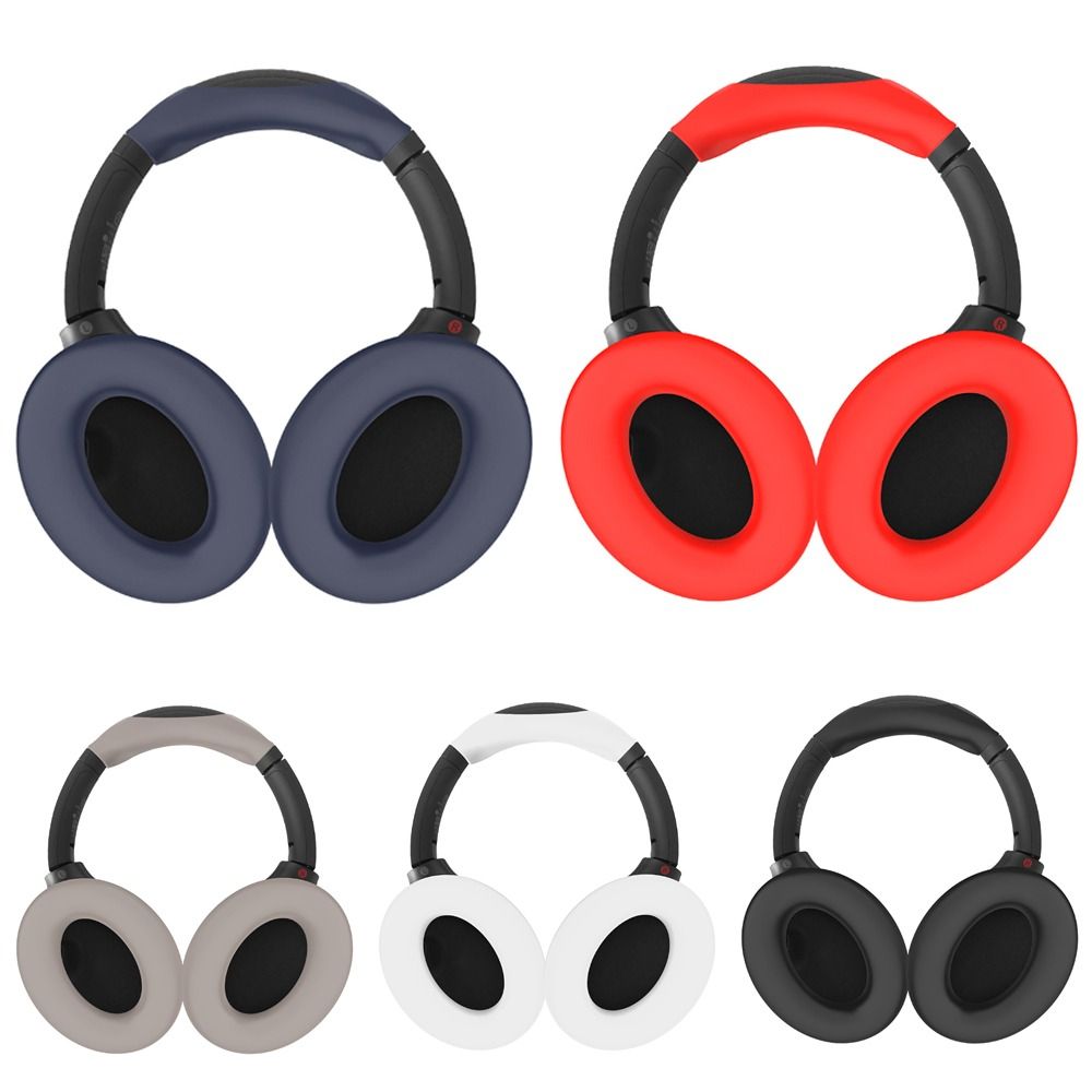 Shockproof Earmuffs Head beam  - огляд і ціна Sennheiser Headphone Momentum 4
