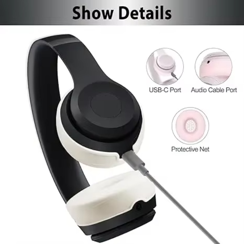 Silicone Case Sweatproof Ear P - огляд і ціна Beats Headphone Solo 4