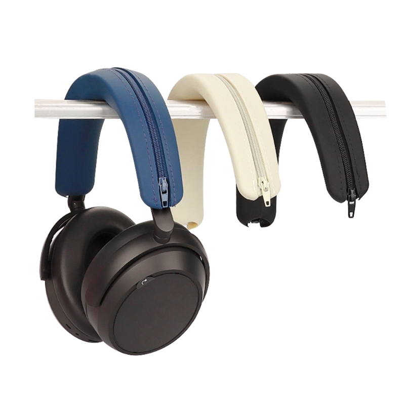 Replacement Soft Silicone Head - огляд і ціна Sennheiser Headphone Momentum 4