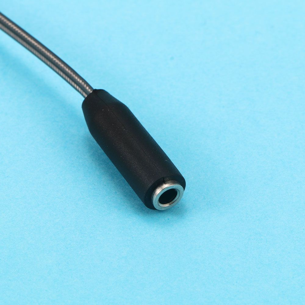 1M 3.5MM Female To 2 Male PC A - огляд і ціна Earphone Splitter Jack