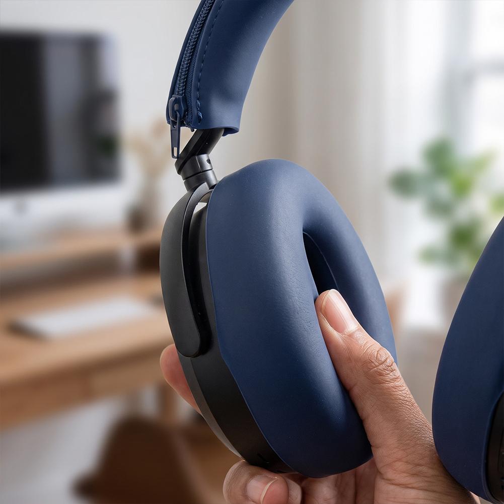 For Sennheiser MOMENTUM 5 Sili - огляд і ціна Sennheiser Headphone Momentum 4
