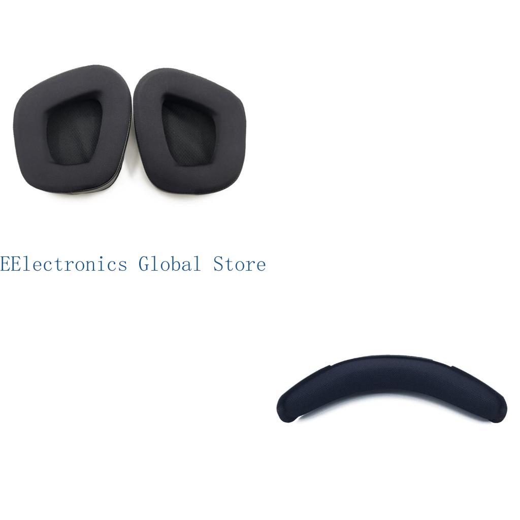 462B Gaming Headsets Ear Pads  - огляд і ціна Gaming Headset Rgb
